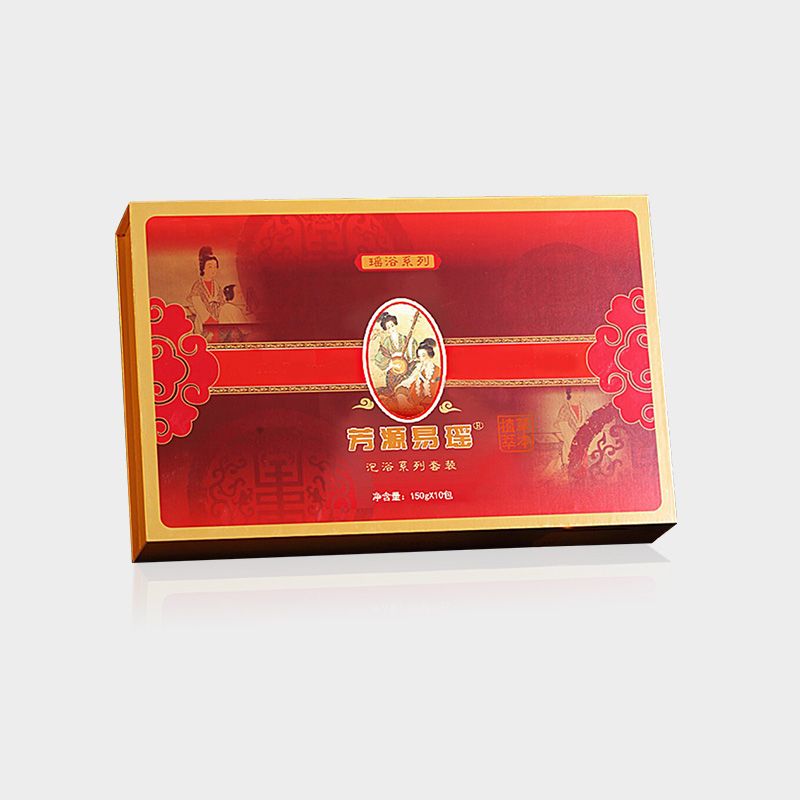 舒活泡浴粉